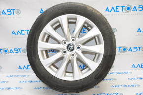 Roata de 17 inch Toyota Camry v70 18-