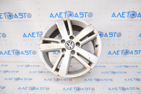 Диск колесный R16 VW Jetta 11-18 USA тип 3 бордюрка