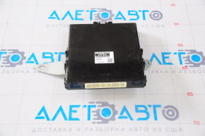 Компьютер POWER SUPPLY MODULE Lexus RX350 RX450h 10-15