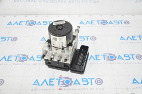 ABS ABS Jeep Compass 11-16 FWD