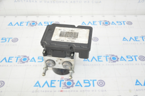 ABS АБС Jeep Compass 11-16 FWD