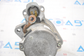 Pornire BMW X5 E70 07-13 3.0 fără starter de tracțiune.