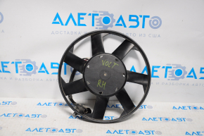 Ventilatorul de răcire dreapta pentru Chevrolet Volt 11-15