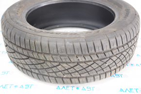 Set de 4 anvelope R17 215/55 CONTINENTAL 2020, all-season, 7mm.