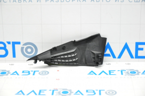 Garnitura stergator parbriz dreapta Nissan Maxima A36 16- noua originala OEM