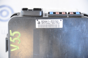 FUSE BOX Toyota Camry v55 15-17 usa