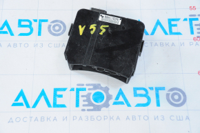 RELAY, INTEGRATION Toyota Camry v55 15-17 usa