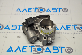 Supapa de accelerație Ford Focus mk3 15-18 restilizat 1.0T