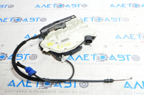 Blocare ușă spate dreapta VW CC 08-17