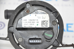 Насос системы охлаждения Chevrolet Volt 11-15