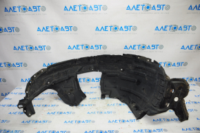 Bara de protecție față dreapta Nissan Rogue 14-20