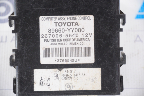 Modulul computerizat de control al poziției scaunului cu memorie pentru Toyota Avalon 13-18