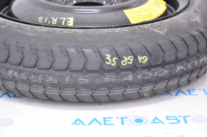 Roata de rezerva pentru Hyundai Elantra AD 17-20 125/80 R15