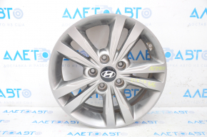 Roată de 16 inch pentru Hyundai Elantra AD 17-20