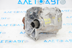 Distribuitorul de reductor frontal Nissan Rogue 14-20 56k