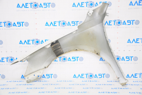 Aripa dreapta fata VW Passat b7 12-15 SUA alb LB9A