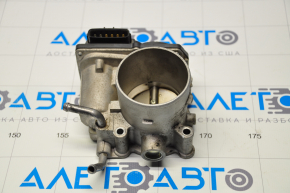 Дроссельная заслонка Hyundai Sonata 15-19 hybrid