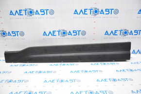 Capac usa fata stanga Subaru Forester 19- SK negru nou OEM original