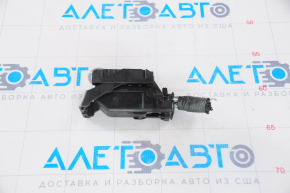 Caracteristica de CONTROL ALIMENTARE HYBRID POWERTRAIN Chevrolet Volt 16 - albastru