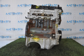 Двигатель Chevrolet Volt 11-15 1.4 110к