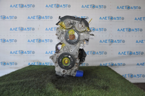 Двигатель Chevrolet Volt 11-15 1.4 110к