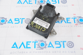 Transmission Control Honda Civic X FC 16-17 2.0