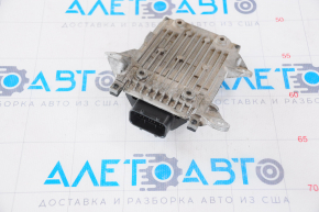 Controlul transmisiei Honda Civic X FC 16-17 2.0