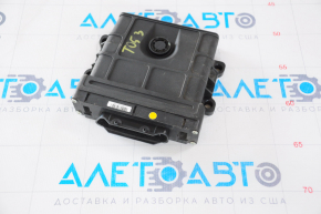 Компьютер АКПП VW Jetta 11-18 USA 1.4T