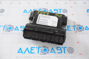 Modulul computerizat al modulului ECU de control al caroseriei OEM Lincoln MKZ 13-16