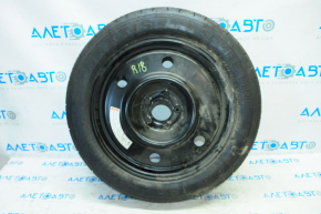 Roata de rezerva pentru Hyundai Sonata 15-19, dimensiune 165/70 R18