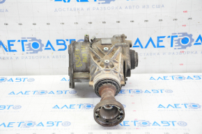 Distribuitorul de reductor frontal Ford Escape MK3 13-19 1.6T AWD 60k