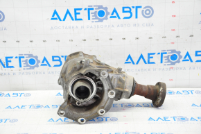 Distribuitorul de reductor frontal Ford Escape MK3 13-19 1.6T AWD 60k