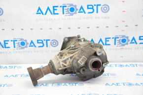 Distribuitorul de reductor frontal Ford Escape MK3 13-19 1.6T AWD 60k