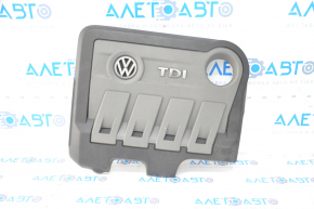 Capacul motorului VW Passat b7 12-15 SUA 2.0TDI