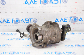 Distribuitorul de reductor frontal Ford Fusion mk5 13-20 2.0T AWD