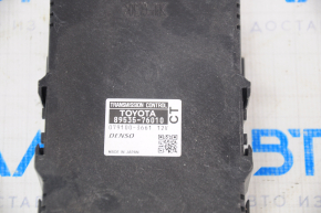 COMPUTER ASSY, TRANSMISSION CONTROL Lexus CT200h 11-17