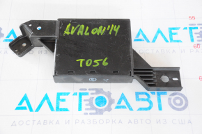 MODUL AMPLIFICATOR, CONDIȚIONATOR DE AER Toyota Avalon 13-18