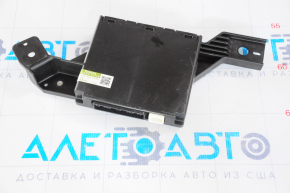 AMPLIFIER ASSY, AIR CONDITIONER Toyota Avalon 13-18