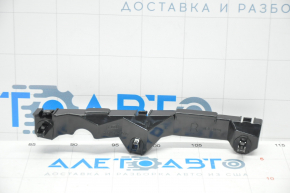 Suportul pentru bara de protecție față dreapta pentru Lexus RX300 RX330 RX350 RX400h 04-09, nou, original OEM.