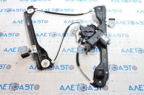 Geam electric cu motor fata stanga Cadillac ATS 13-