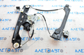 Geam electric cu motor fata stanga Cadillac ATS 13-