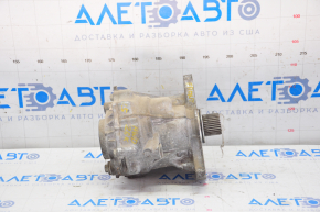 Distribuitorul de reductor frontal Nissan Rogue 14-20 26k