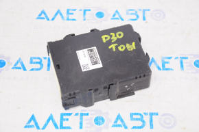 TRANSMISSION ECU ECM COMPUTER Toyota Prius 30 10-12