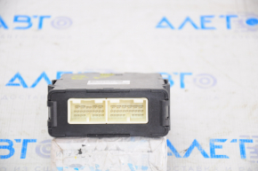 Calculatorul ECU ECM de transmisie Toyota Prius 30 10-12