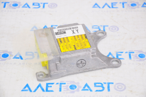 Modulul airbag SRS calculator airbaguri Toyota Prius 30 10-15