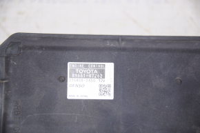 Блок ECU компьютер двигателя Toyota Prius 30 10-15