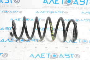 Arc spate dreapta Honda Civic X FC 16-21 2.0