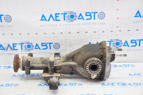Задний дифференциал редуктор Subaru Forester 14-18 SJ 2.5 АКПП с кронштейном