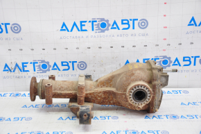 Diferențialul spate reductor Subaru Forester 14-18 SJ 168k, cu suport