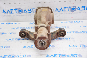 Diferențialul spate reductor Subaru Forester 14-18 SJ 168k, cu suport